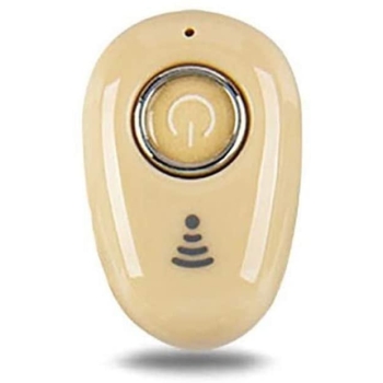 1 szt. S650 przenośna mini bezprzewodowa słuchawka Bluetooth 4.1